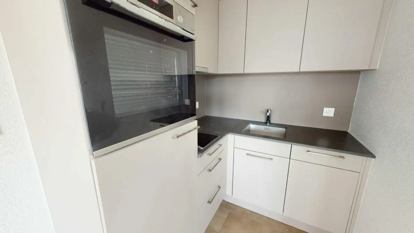Appartamento in affitto - Romanshornerstrasse, 9300 Wittenbach