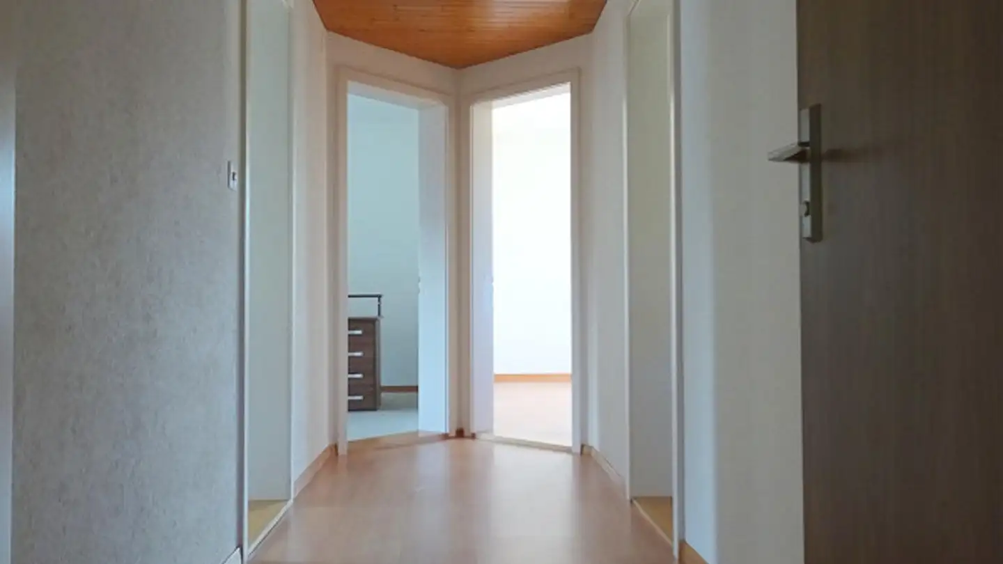 Appartement à louer - Turnerstrasse 10a, 9000 St. Gallen - Photo 2