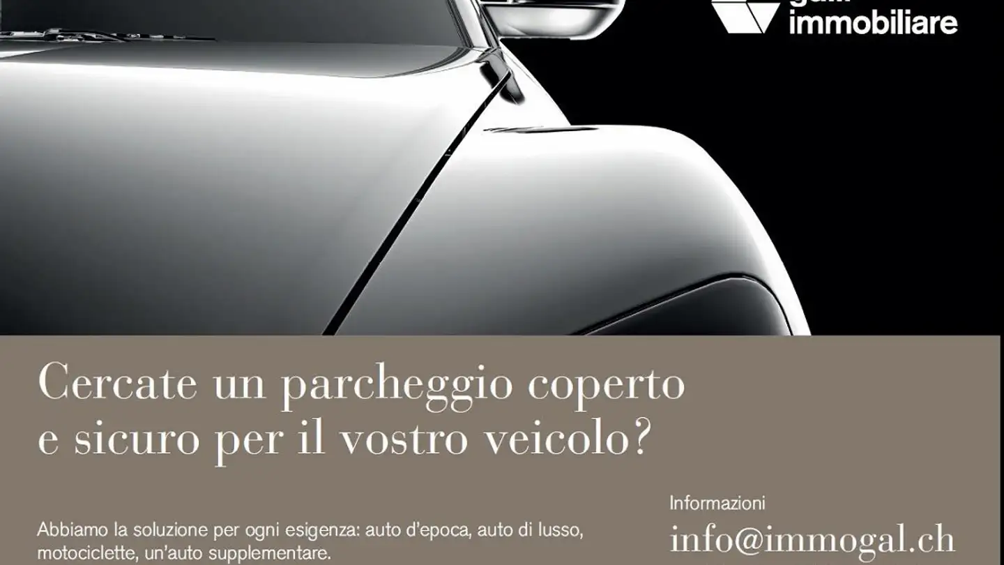 Edificio ad uso misto in affitto - Strada De Carasoo 30, 6535 Roveredo GR