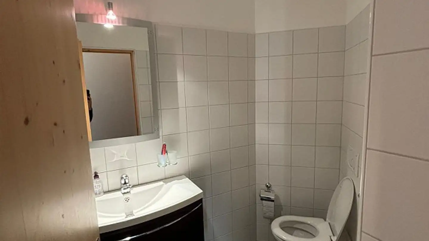 Furnished apartment for sale - Alvra Sur 13, 7522 La Punt-Chamues-ch - Photo 4