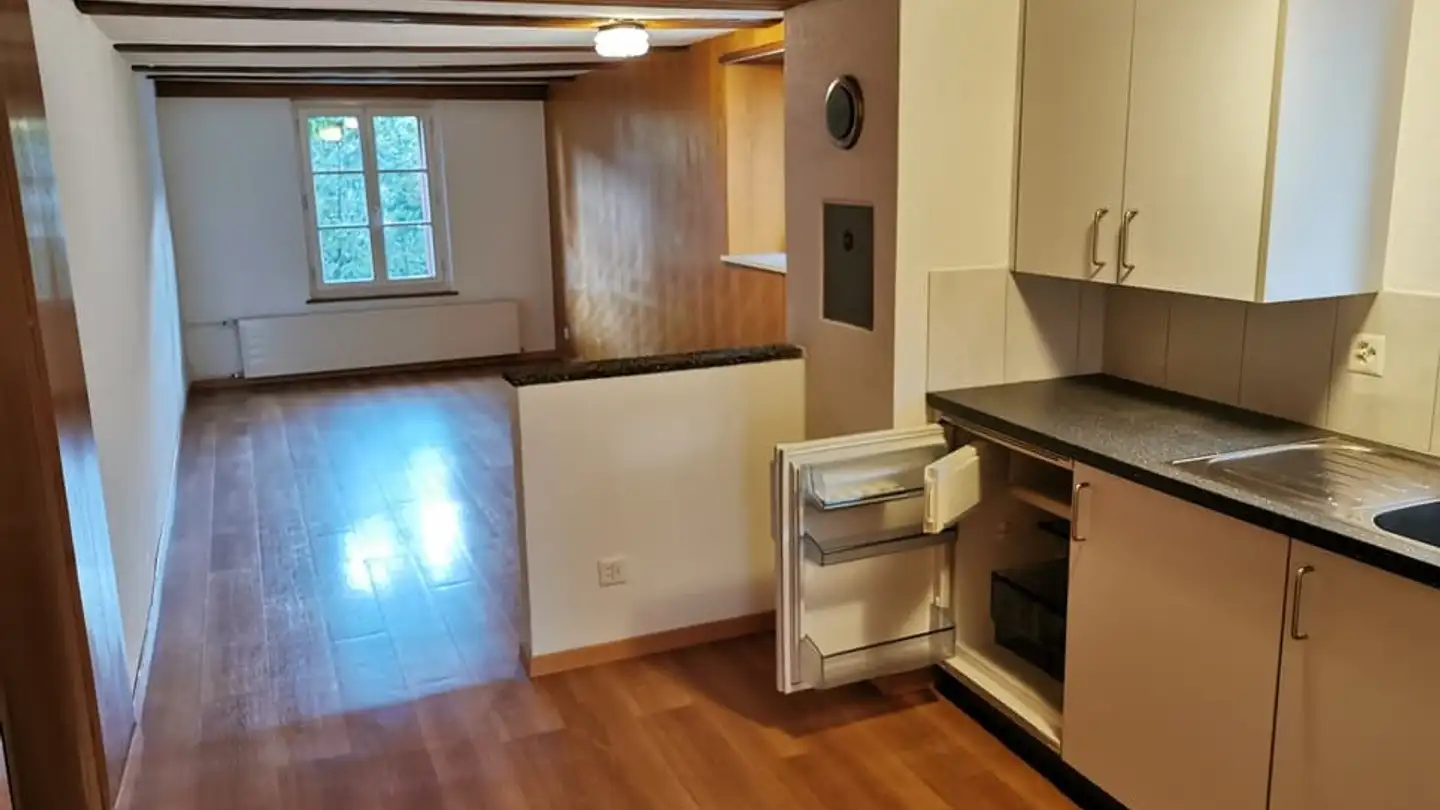 Wohnung mieten - Hauptstrasse 24, 2542 Pieterlen - Foto 3
