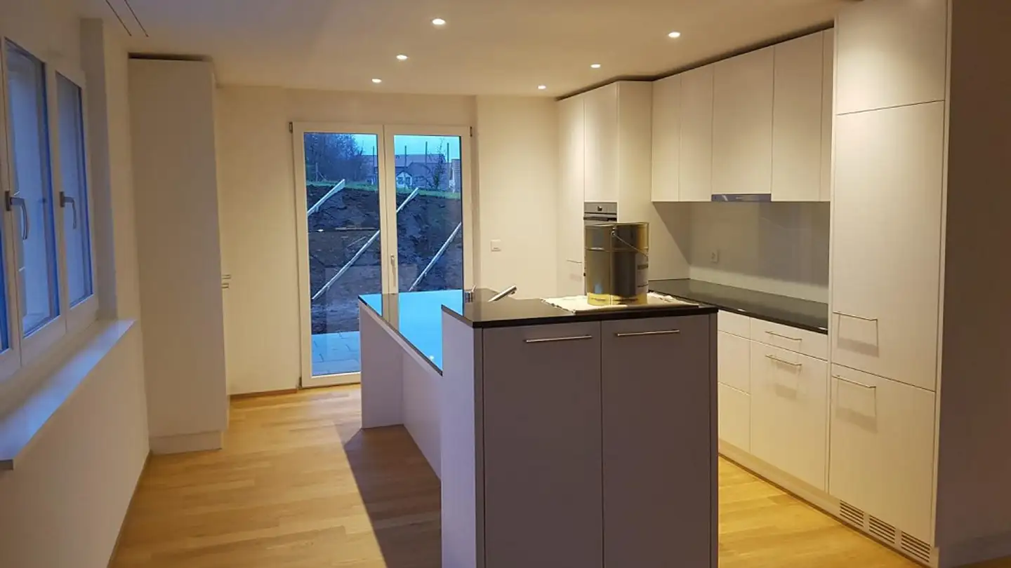 Appartement à louer - Teuschenstrasse 16, 8500 Gerlikon - Photo 3