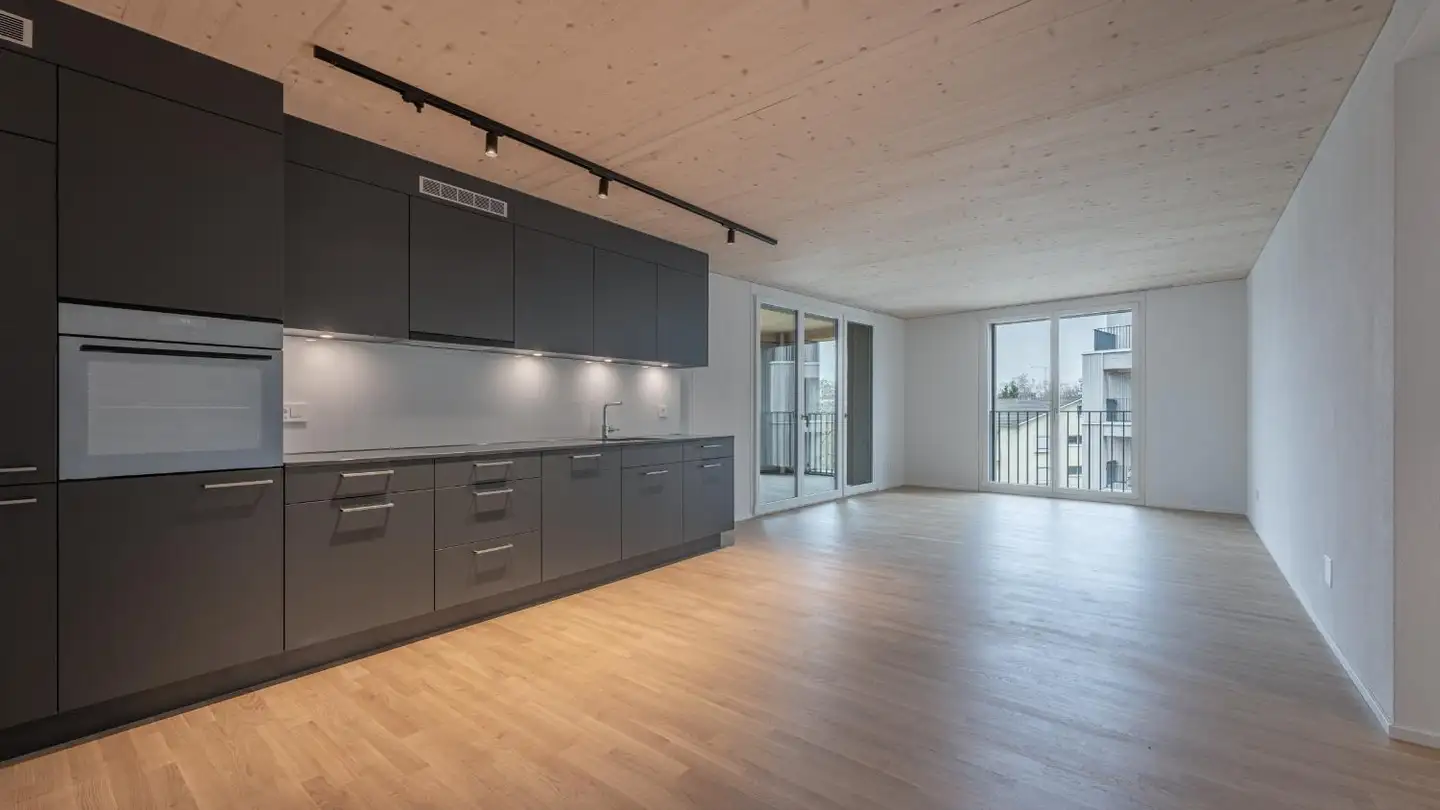 Appartement à louer - Zelgstrasse 7, 8610 Uster - Photo 2