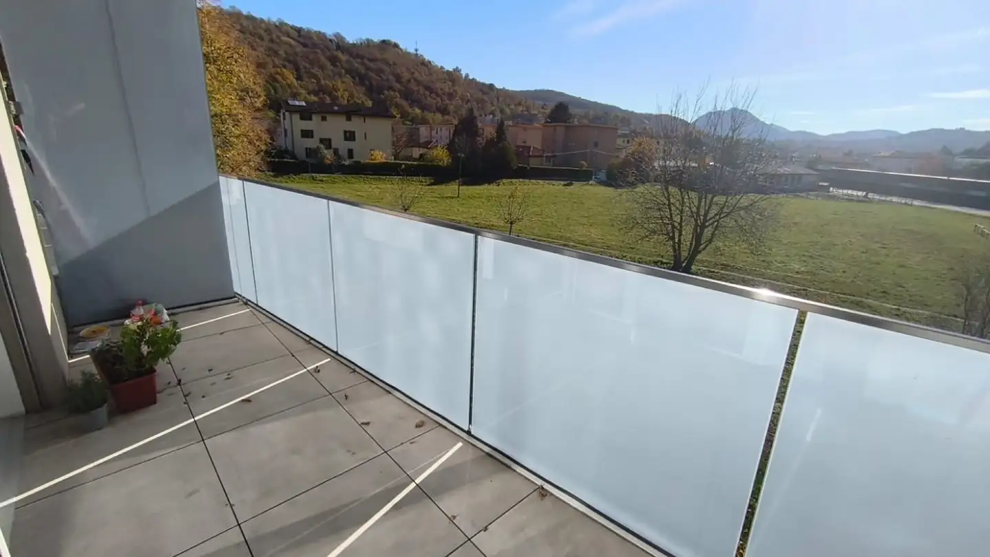 Appartamento in affitto - Via Girella, 6814 Lamone - Photo 4