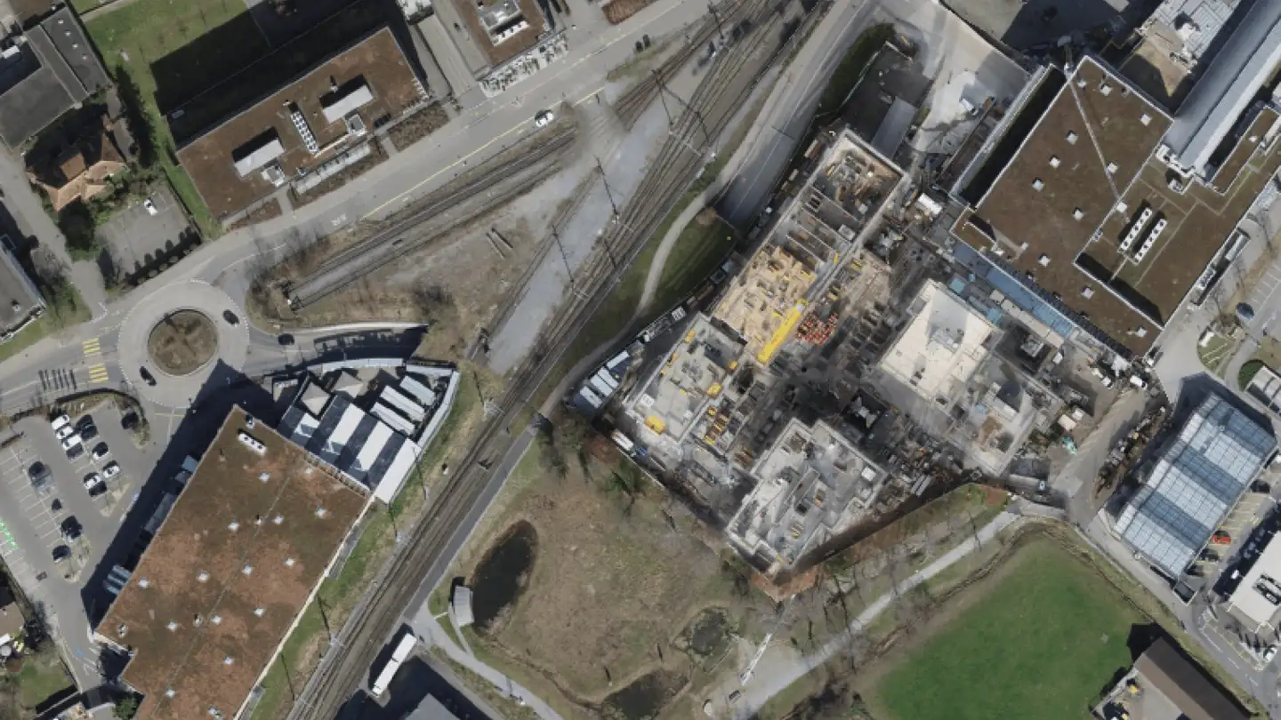 Appartamento in vendita - Alte Obfelderstrasse 15, 8910 Affoltern am Albis