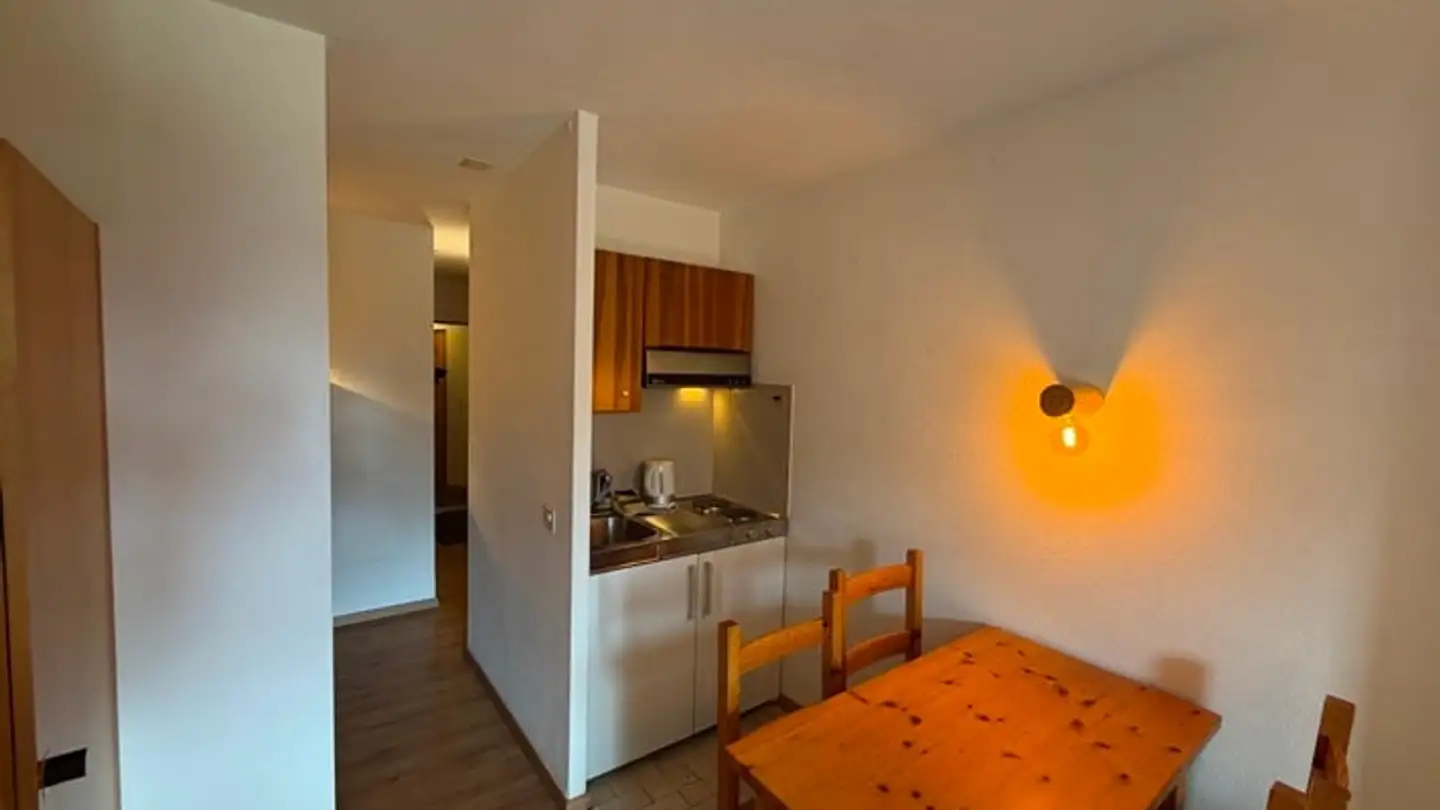 Wohnung kaufen - Route D'anzère 34, 1972 Anzère - Foto 3