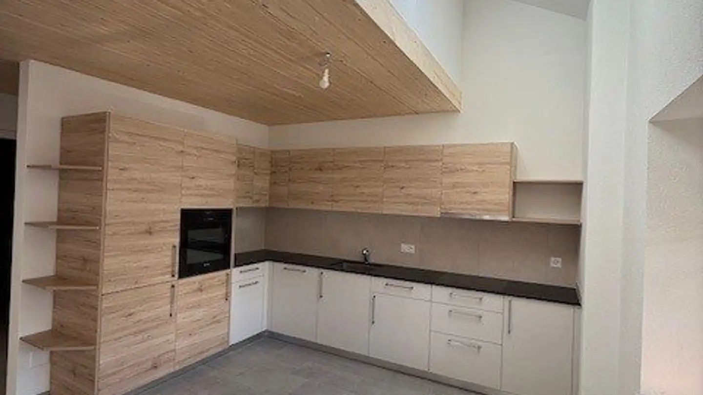 Appartamento in affitto - La Croix 14, 1418 Vuarrens - Foto 2
