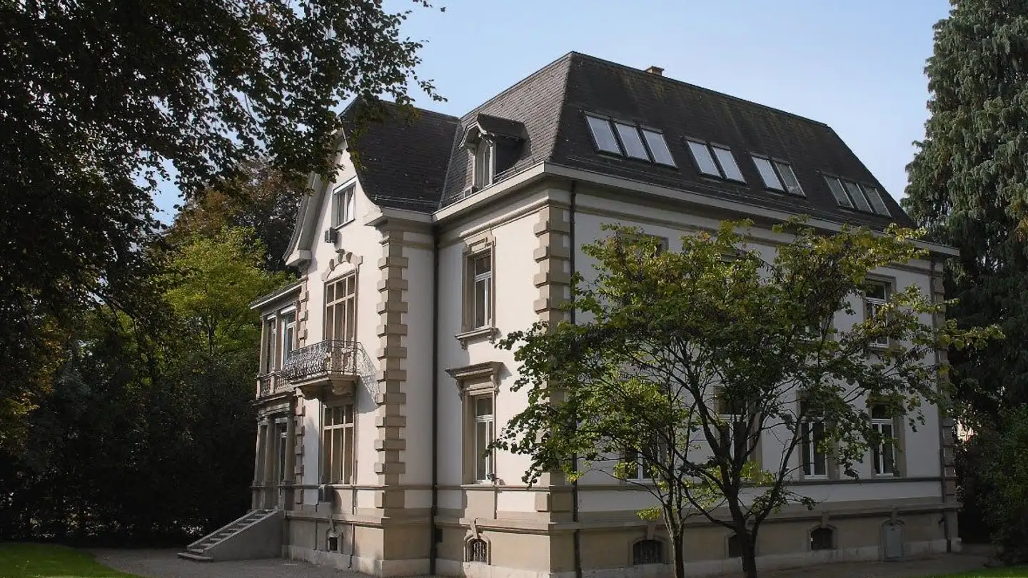 Spazio ufficio in affitto - Bellerivestrasse 29, 8008 Zürich