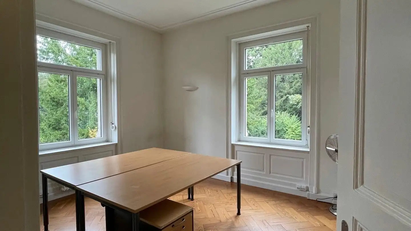 Spazio ufficio in affitto - Bellerivestrasse 29, 8008 Zürich - Foto 3