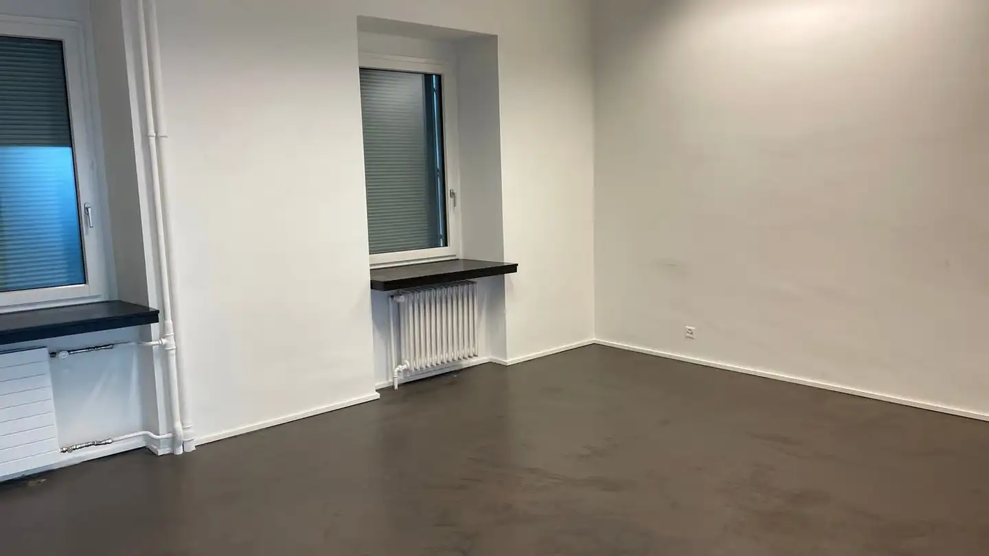 Geschäft mieten - Schaffhauserstrasse 24, 8006 Zürich - Foto 2