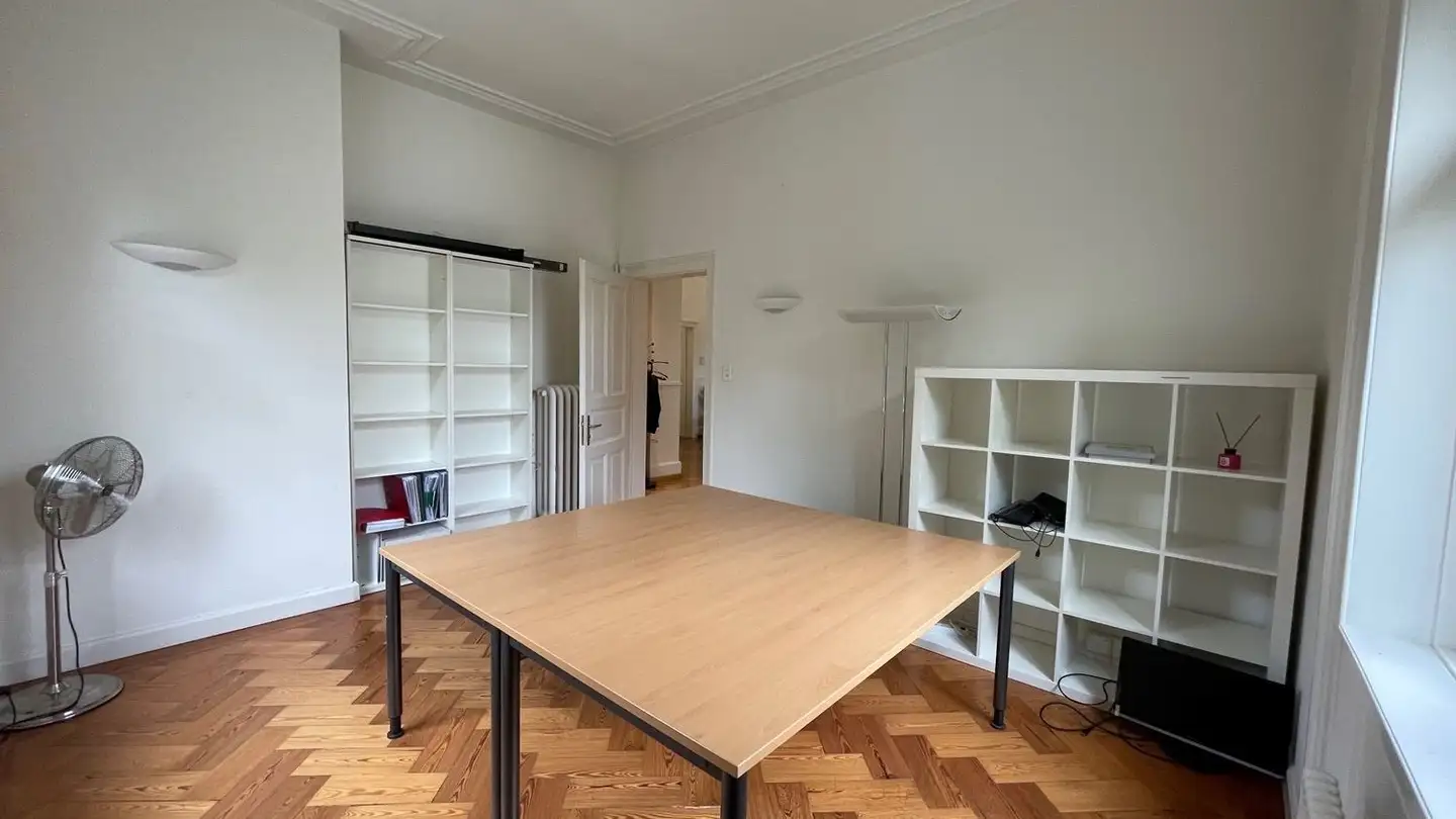 Spazio ufficio in affitto - Bellerivestrasse 29, 8008 Zürich - Foto 4