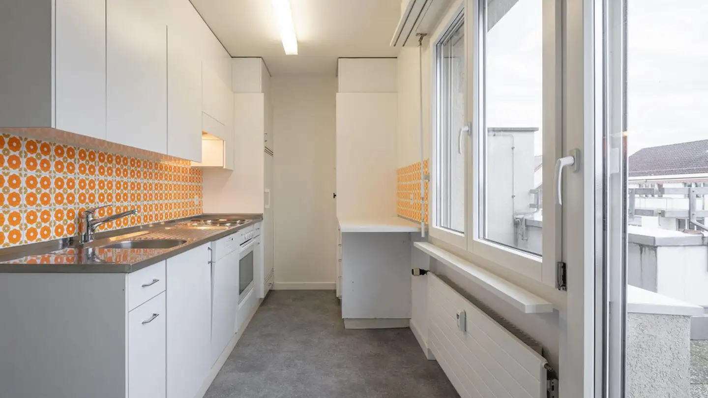 Attico in affitto - Sierenzerstrasse 2, 4055 Basel - Foto 4