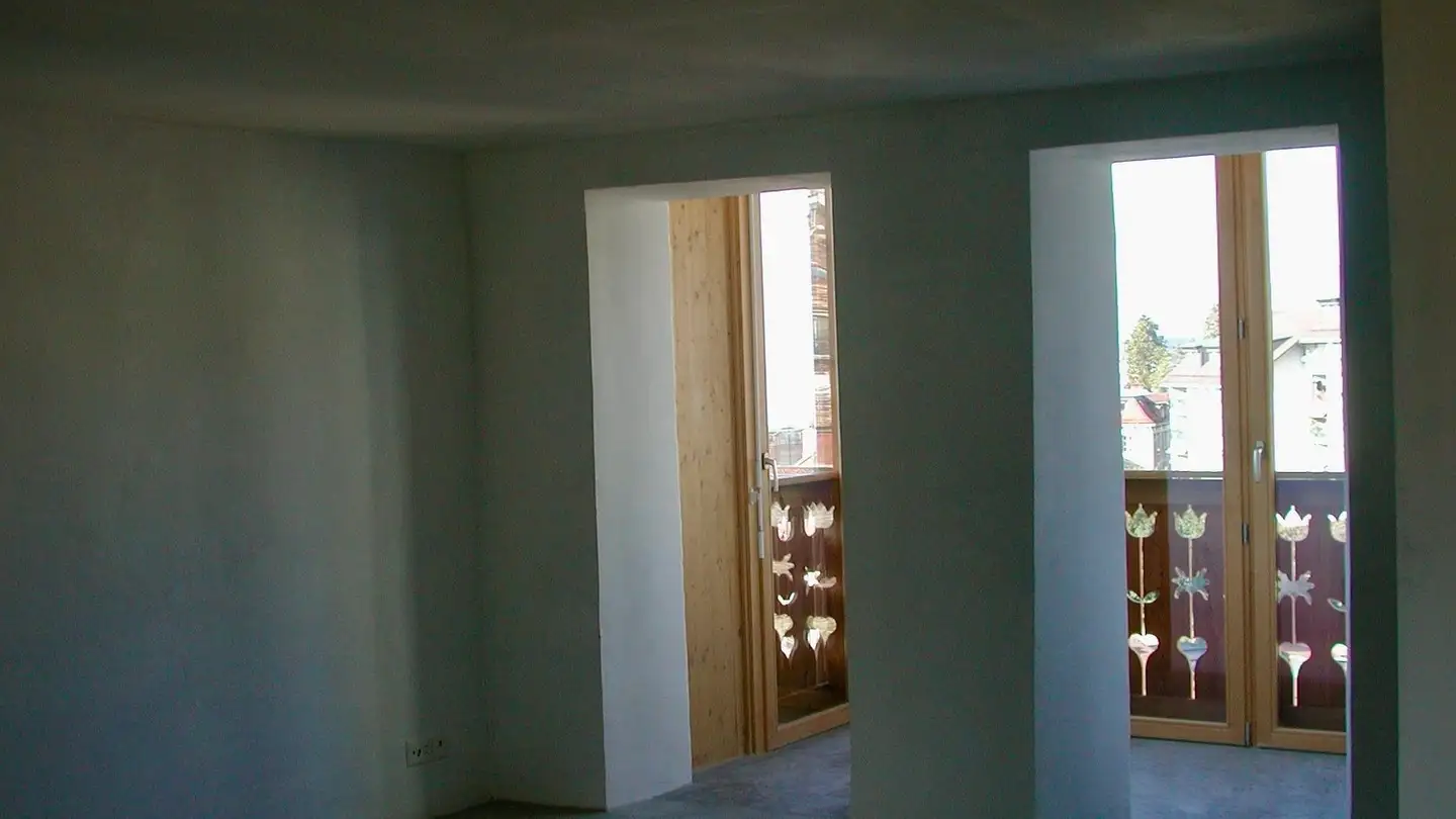 Wohnung mieten - Rue Du Pont, 1820 Montreux - Foto 2