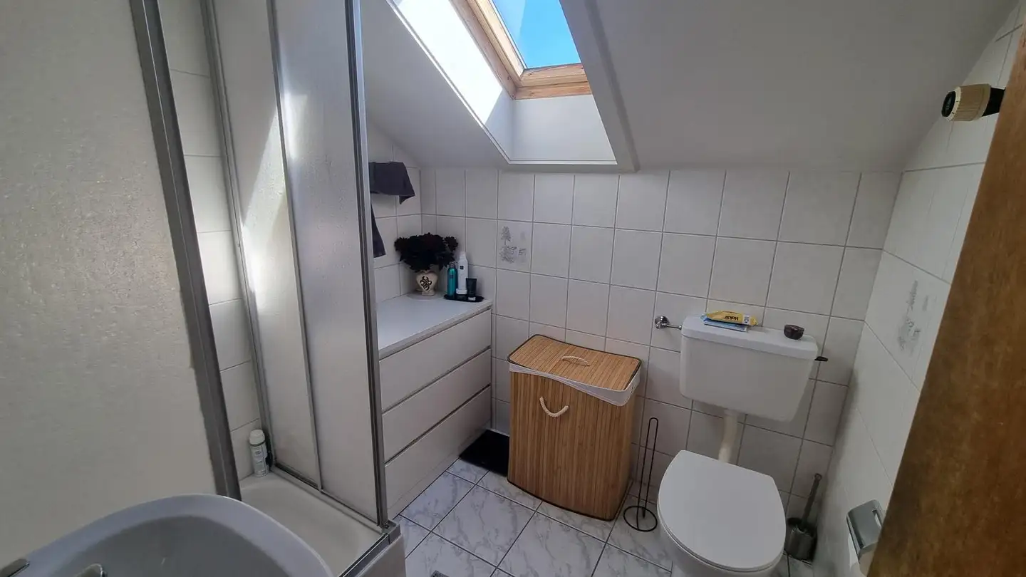 Appartamento in affitto - Hauptstrasse 49, 3266 Wiler b. Seedorf - Foto 2