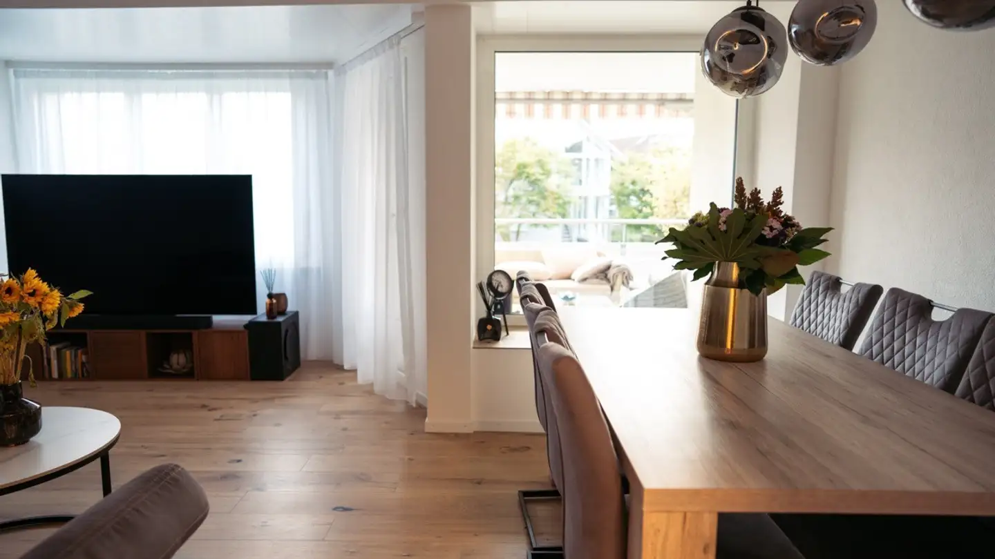 Appartement à louer - Geerenweg 27, 8303 Bassersdorf