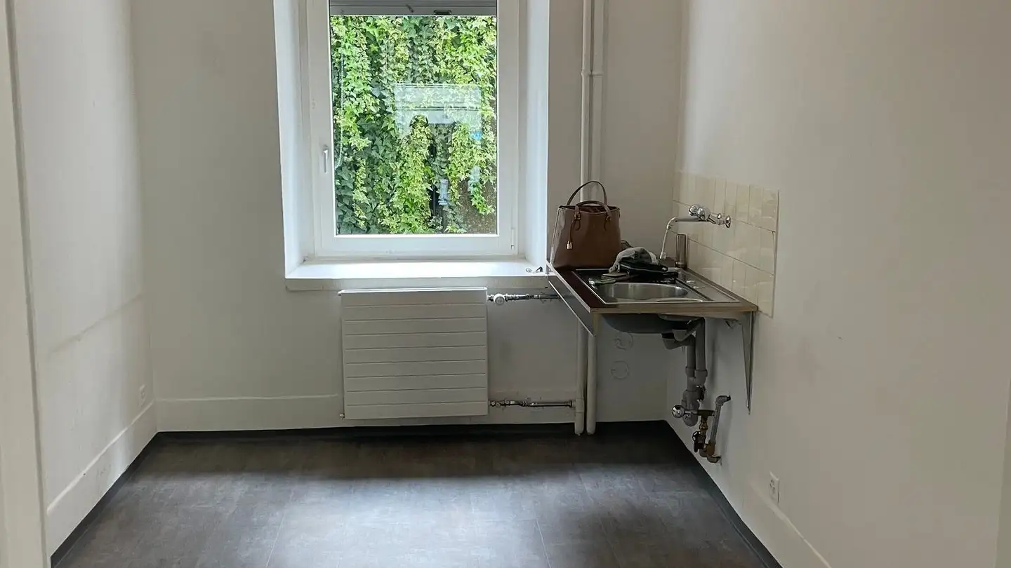 Geschäft mieten - Schaffhauserstrasse 24, 8006 Zürich - Foto 3