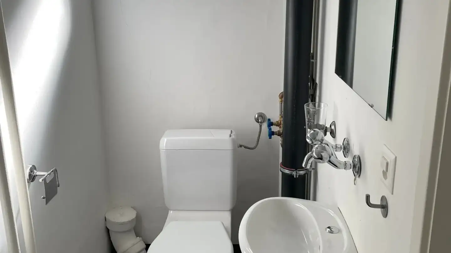 Geschäft mieten - Schaffhauserstrasse 24, 8006 Zürich - Foto 4