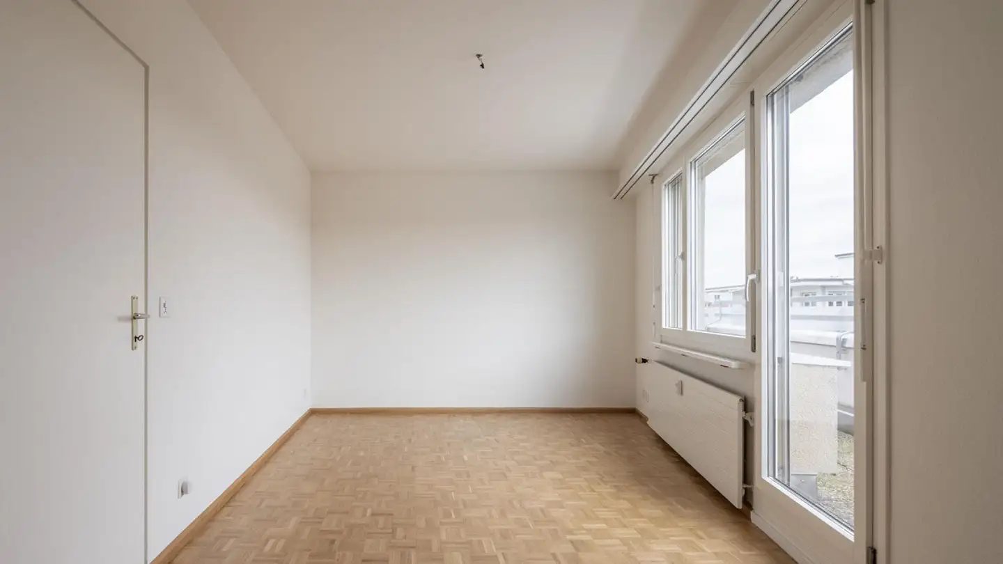 Attico in affitto - Sierenzerstrasse 2, 4055 Basel - Foto 3