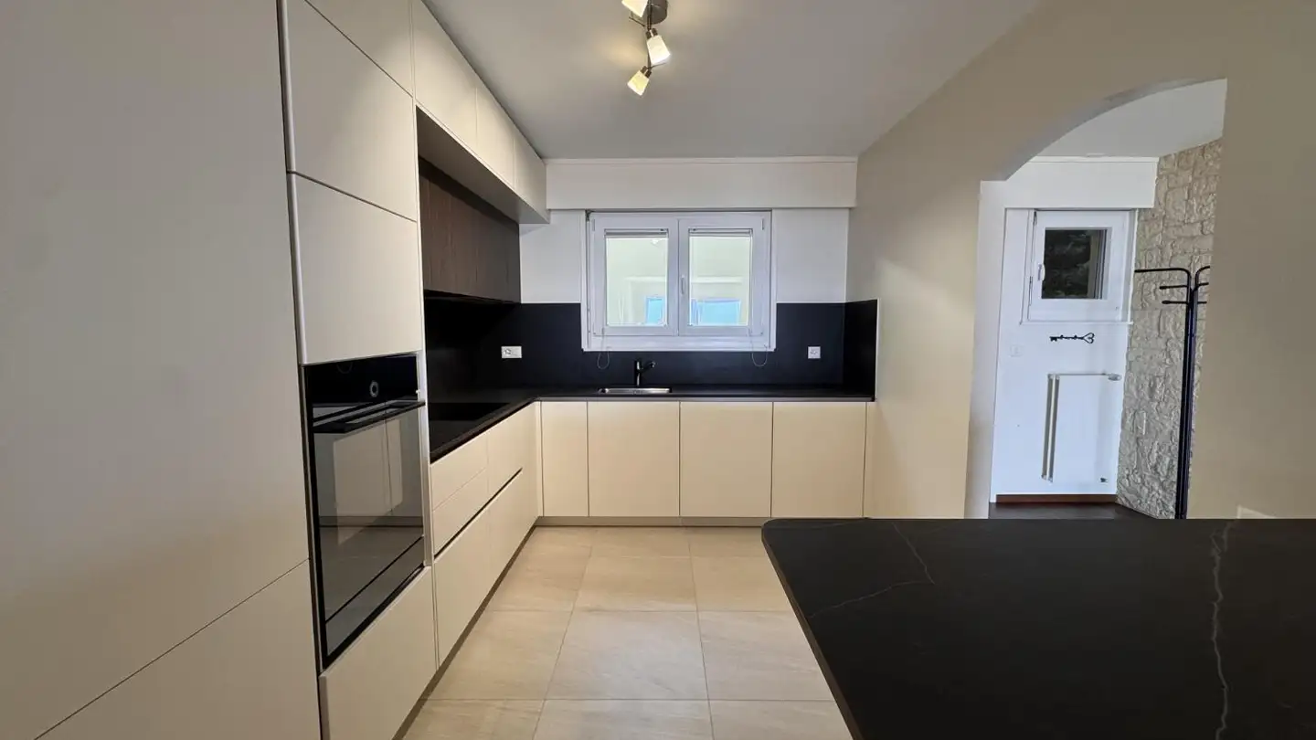 Apartment for rent - Chemin De La Bergère 4, 1803 Chardonne - Photo 2