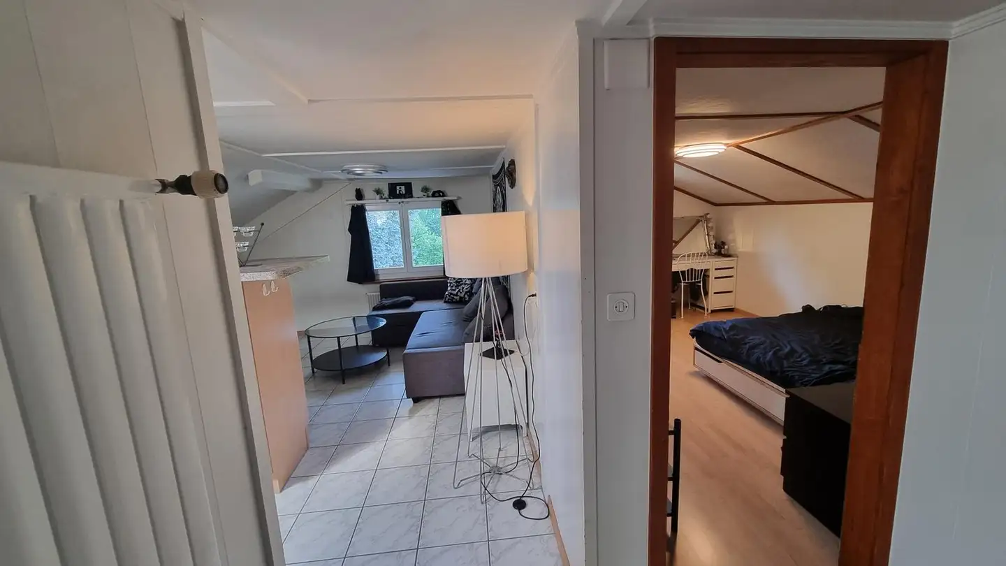 Appartamento in affitto - Hauptstrasse 49, 3266 Wiler b. Seedorf - Foto 3