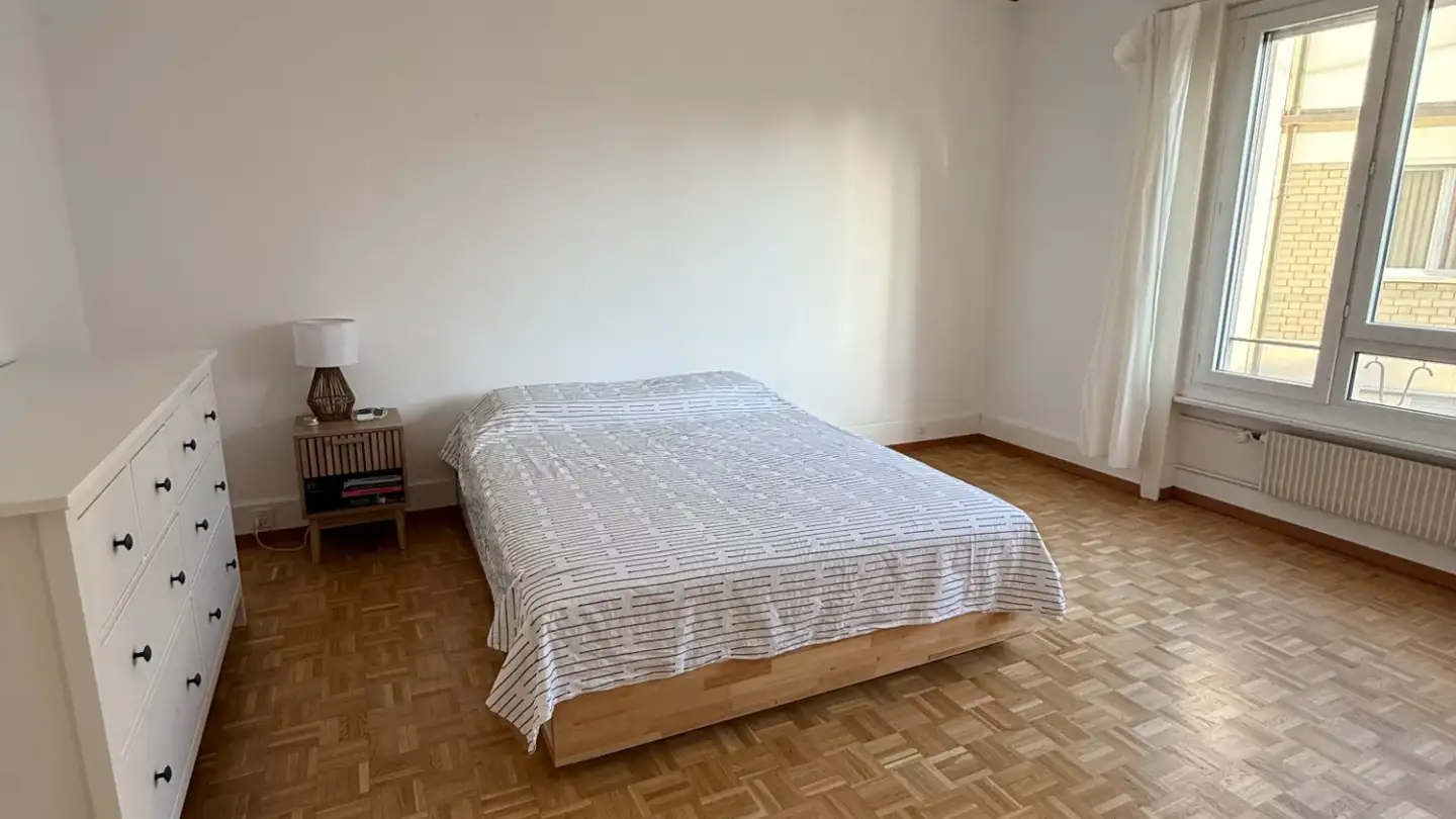 Stanza singola in affitto - Rue Saint-Pierre, 1003 Lausanne - Foto 2