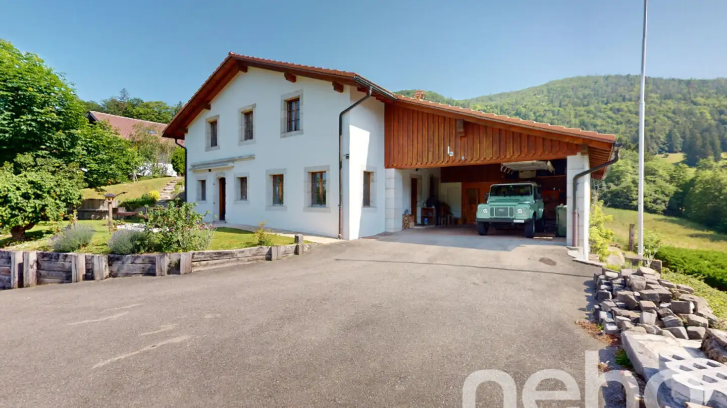Casa singola in vendita - 2738 Court