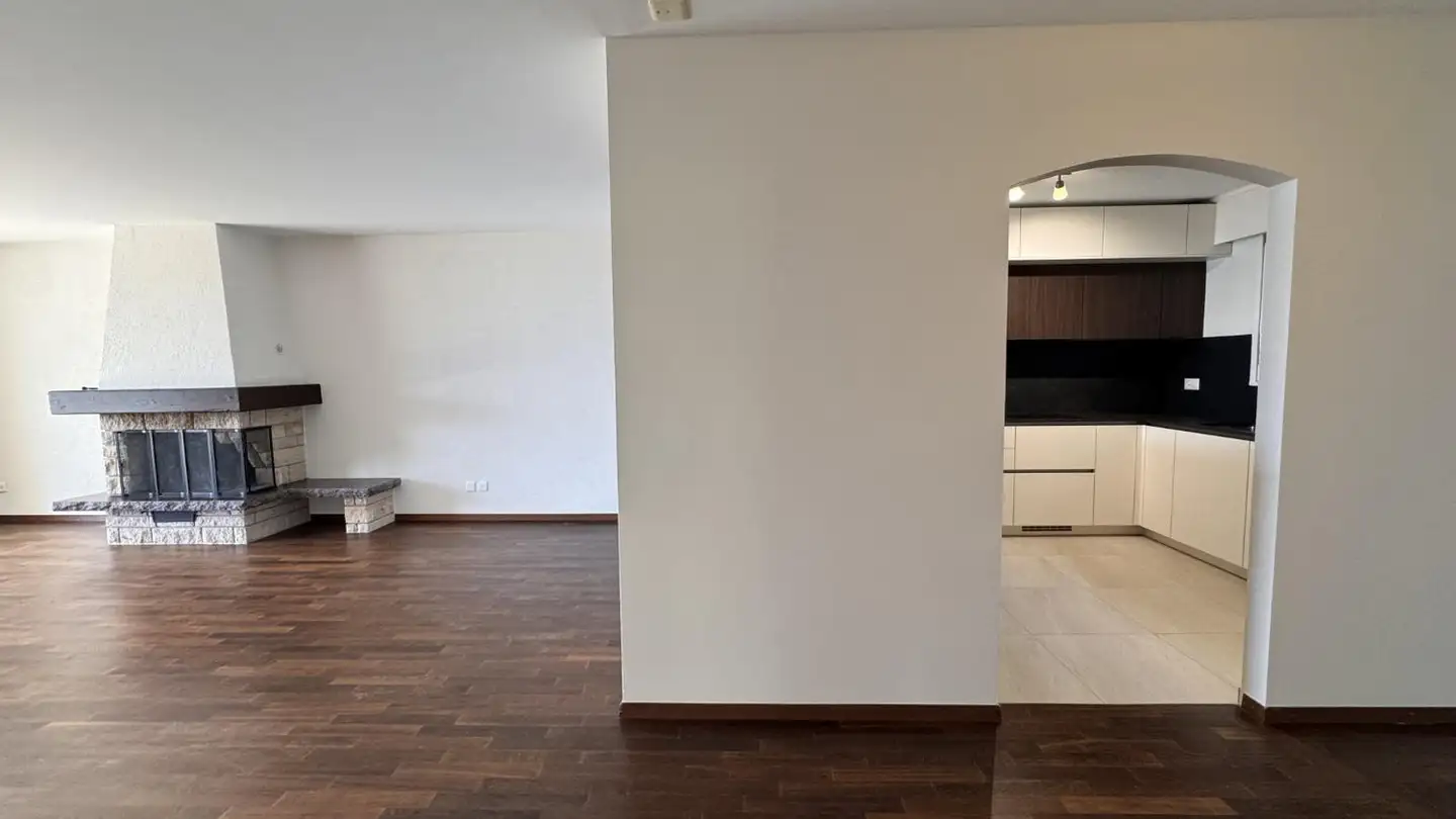 Apartment for rent - Chemin De La Bergère 4, 1803 Chardonne - Photo 3