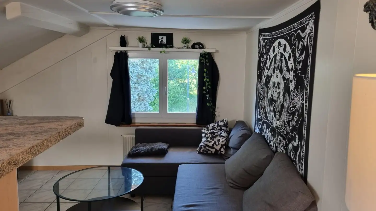 Appartamento in affitto - Hauptstrasse 49, 3266 Wiler b. Seedorf - Foto 4