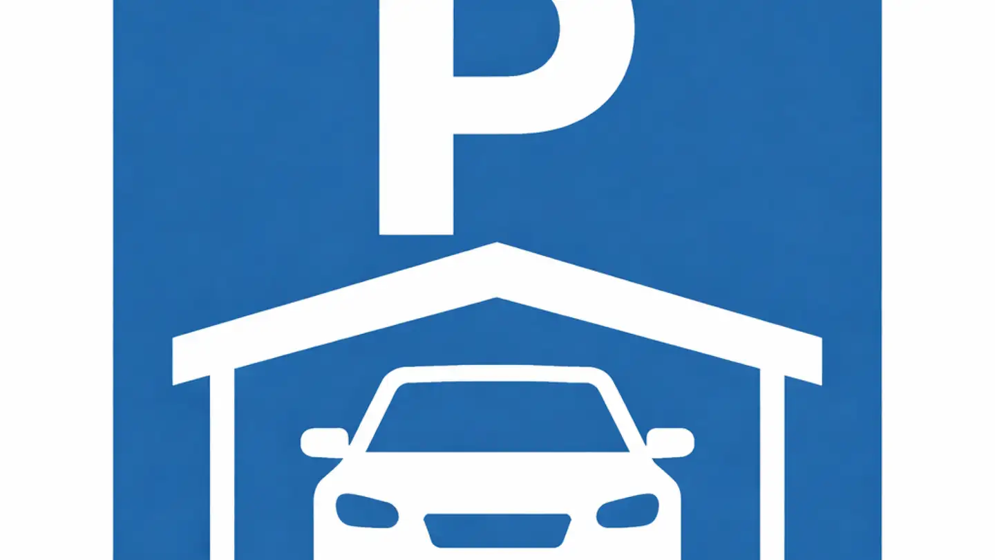 Underground parking space for sale - Dorfstrasse 9, 7405 Rothenbrunnen