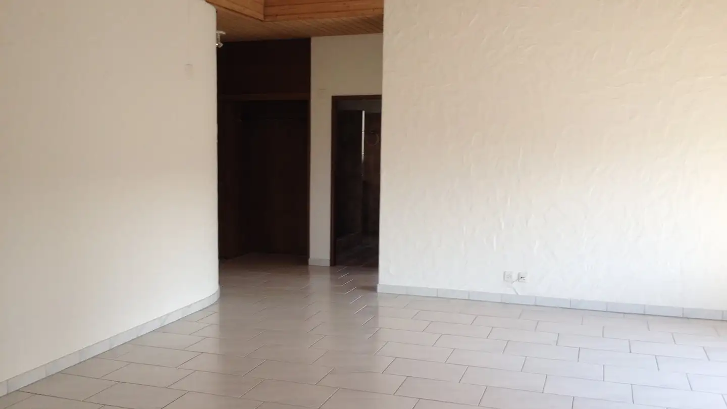 Attico in affitto - Hengelweg 26, 5303 Würenlingen - Photo 4