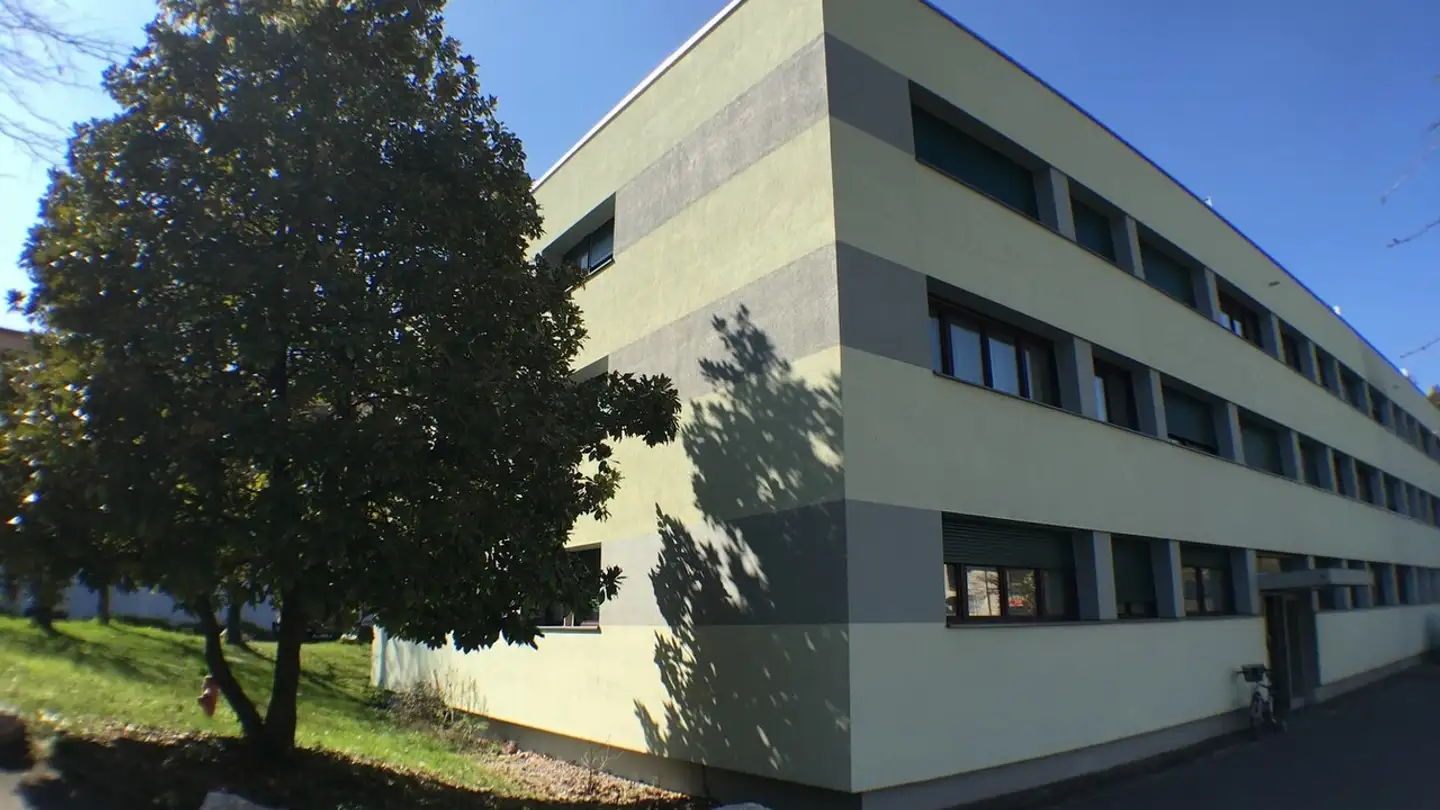 Appartement à louer - Route De Loëx, 1233 Bernex