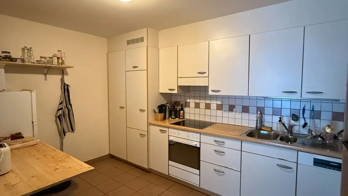 Stanza singola in affitto - Rue Saint-Pierre, 1003 Lausanne - Foto 4
