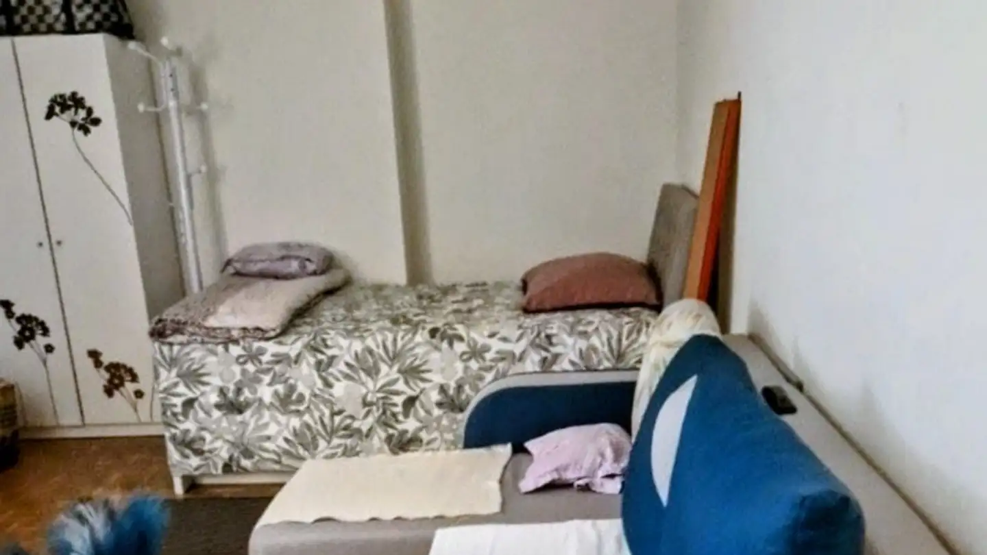 Zimmer mieten - 8048 Zürich