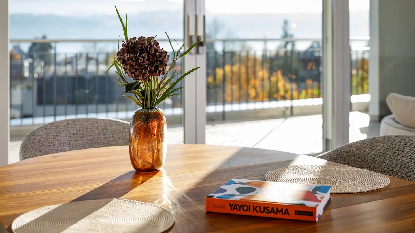 Maisonette-Wohnung kaufen - 8708 Männedorf - Foto 3