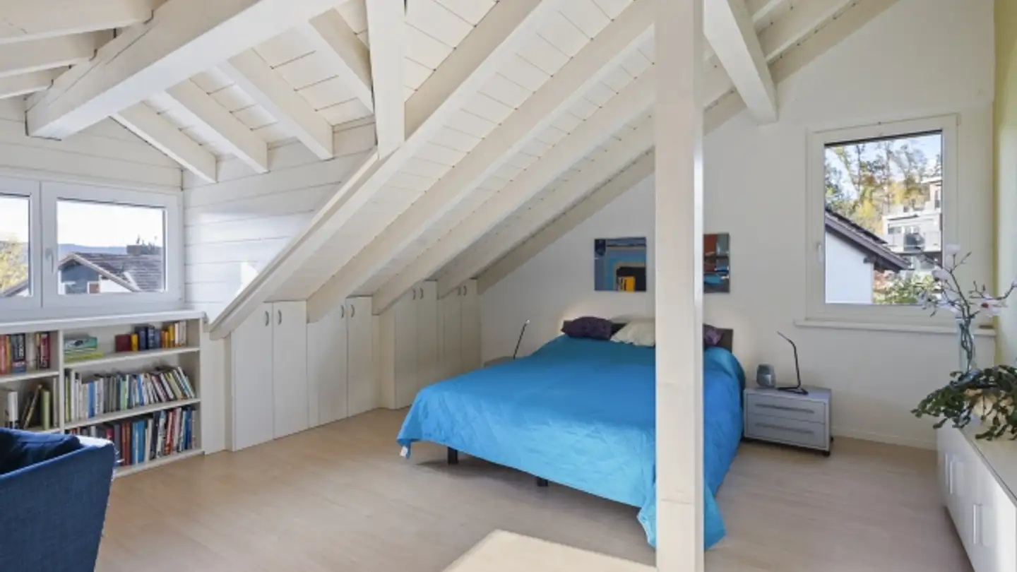 Semi-detached house for sale - Eichelackerstrasse 38, 8106 Adlikon b. Regensdorf - Photo 4