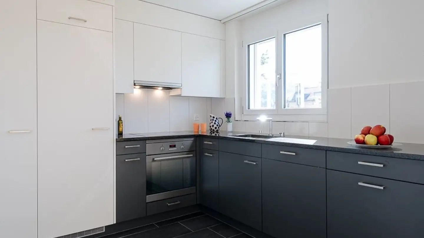 Appartamento in affitto - Schützenstrasse 37, 8400 Winterthur - Foto 2