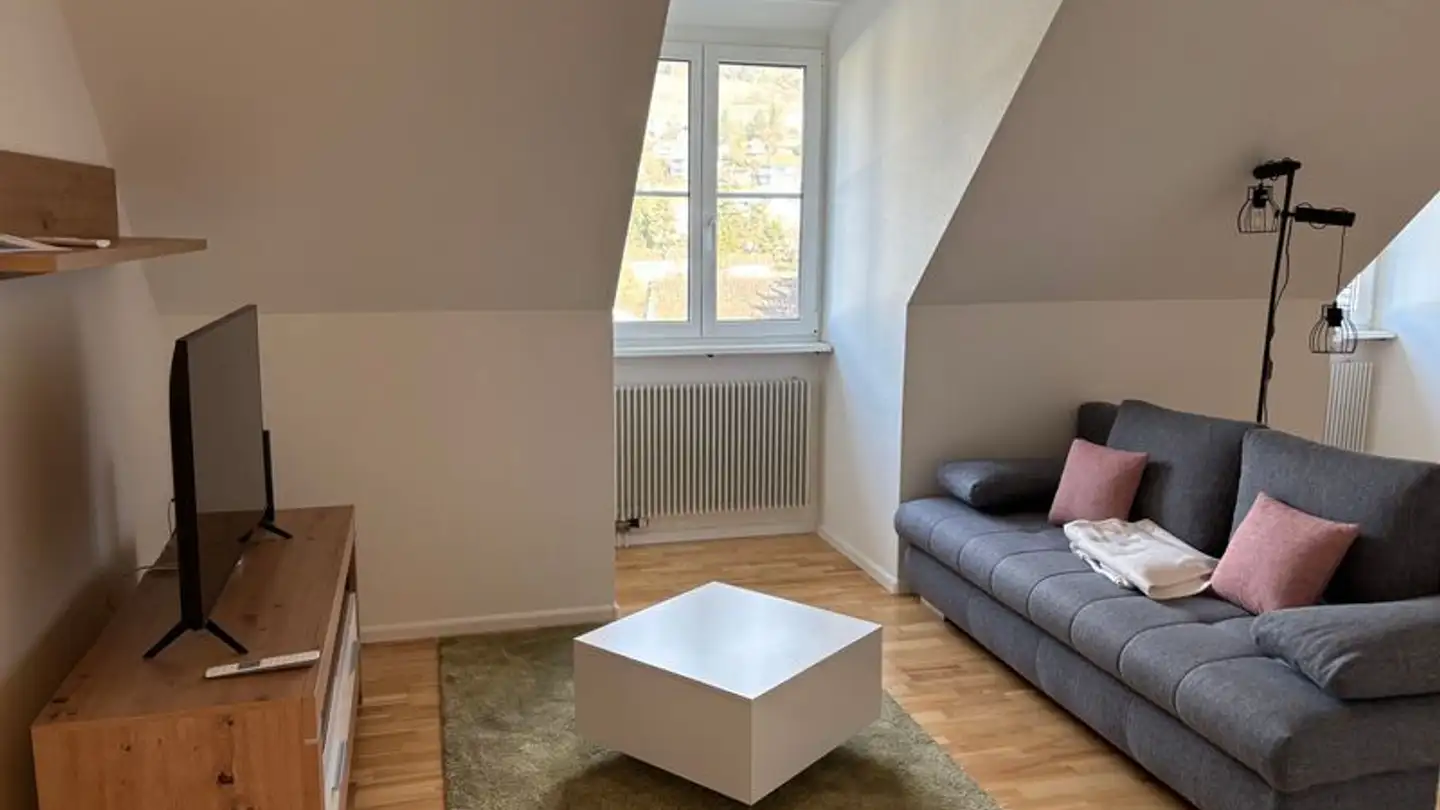 Wohnung mieten - Hauptstrasse 46a, 4450 Sissach - Foto 3