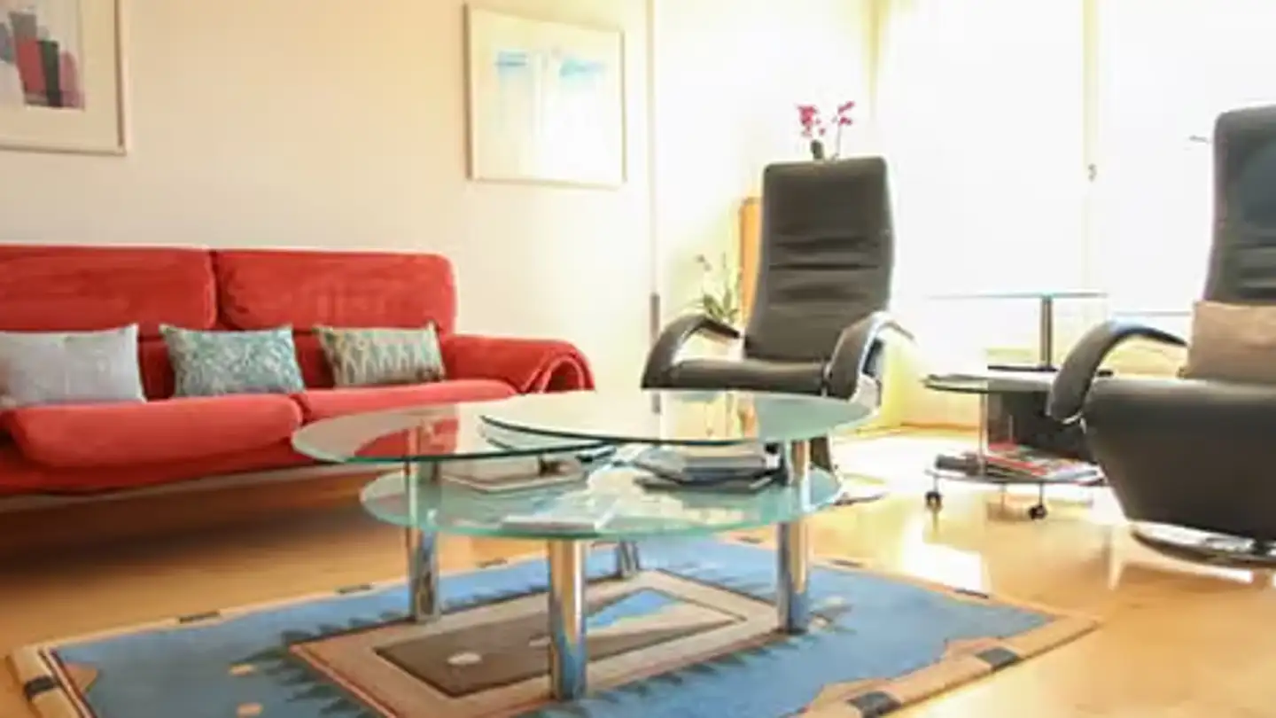 Appartement à louer - Ziegeleistrasse 7, 3612 Steffisburg - Photo 3