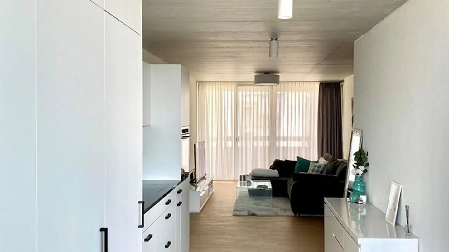 Appartement à louer - Löwengartenstrasse 40, 9400 Rorschach - Photo 4