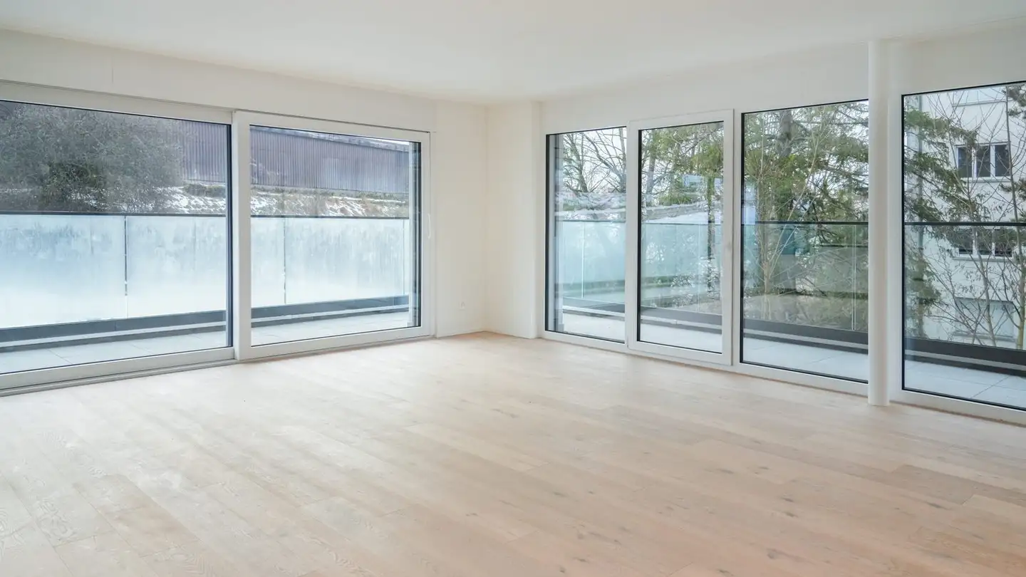 Apartment for rent - Simplonstrasse 48, 2540 Grenchen - Photo 4