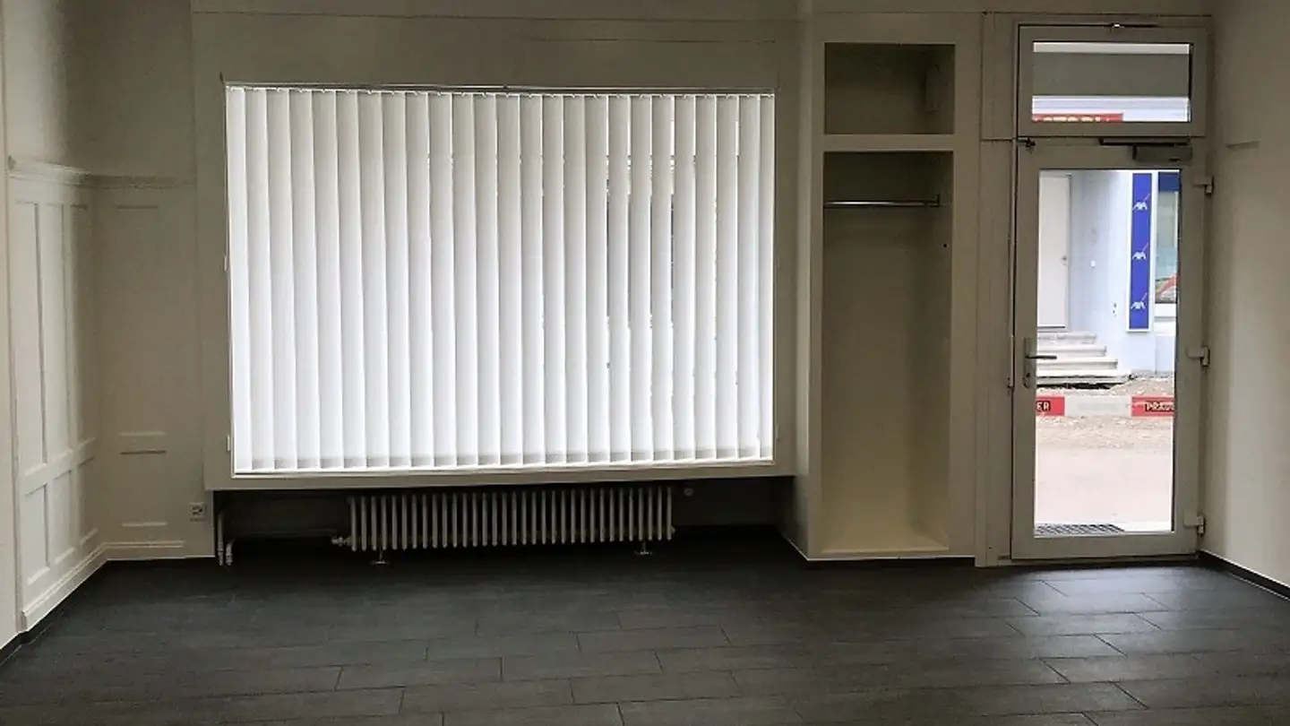 Commercial for rent - Promenade 109, 7270 Davos Platz