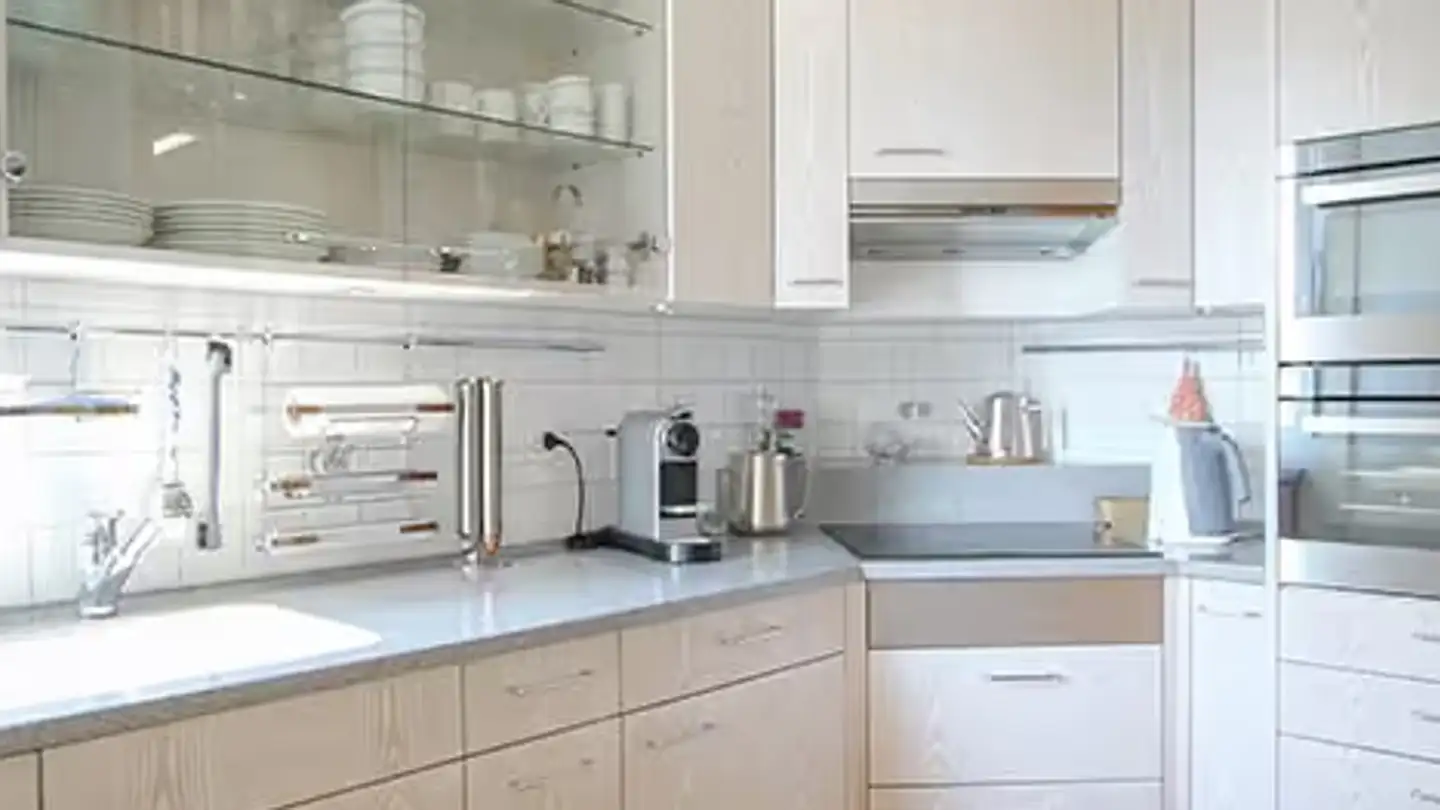 Appartement à louer - Ziegeleistrasse 7, 3612 Steffisburg - Photo 4