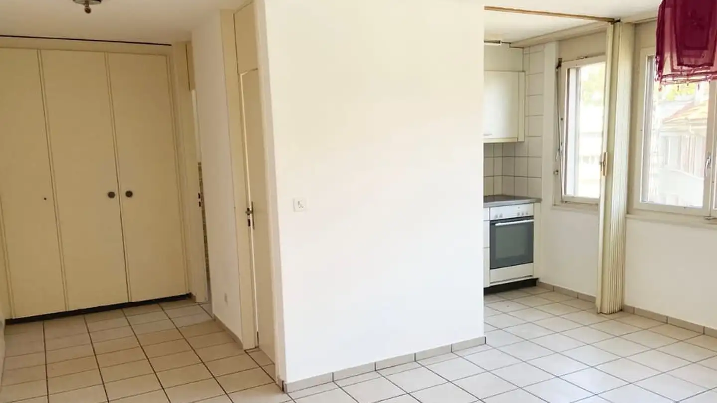 Appartamento in affitto - Rue Du Jura / Jurastrasse 48, 2503 Biel/Bienne - Foto 2