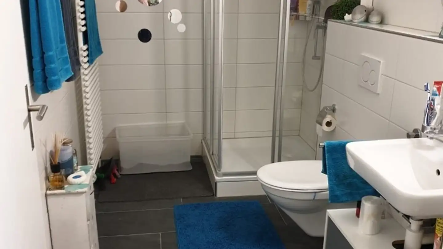 Appartement à louer - Landstrasse 33, 5430 Wettingen - Photo 2