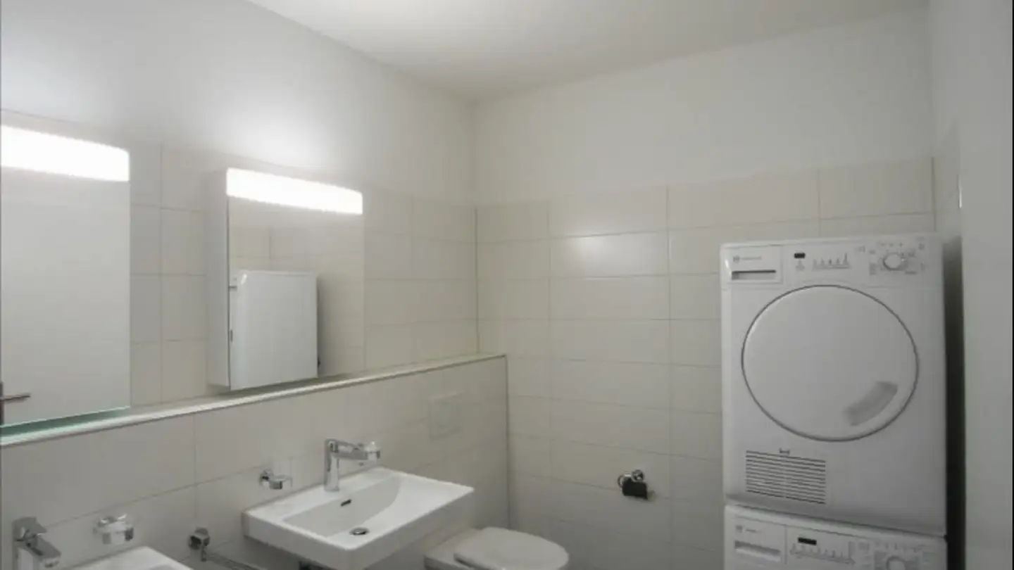 Appartement à louer - Landstrasse 33, 5430 Wettingen - Photo 3
