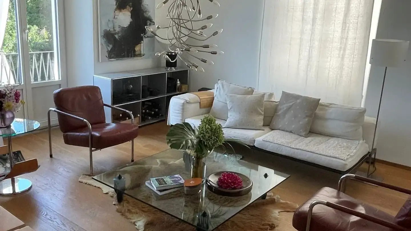 Wohnung mieten - 6600 Locarno - Foto 4