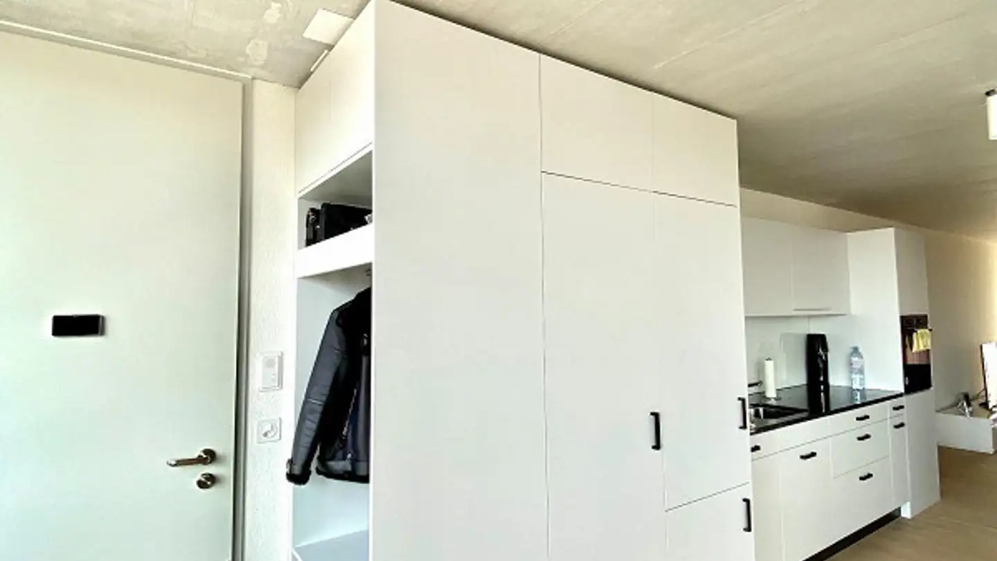 Appartement à louer - Löwengartenstrasse 40, 9400 Rorschach - Photo 2