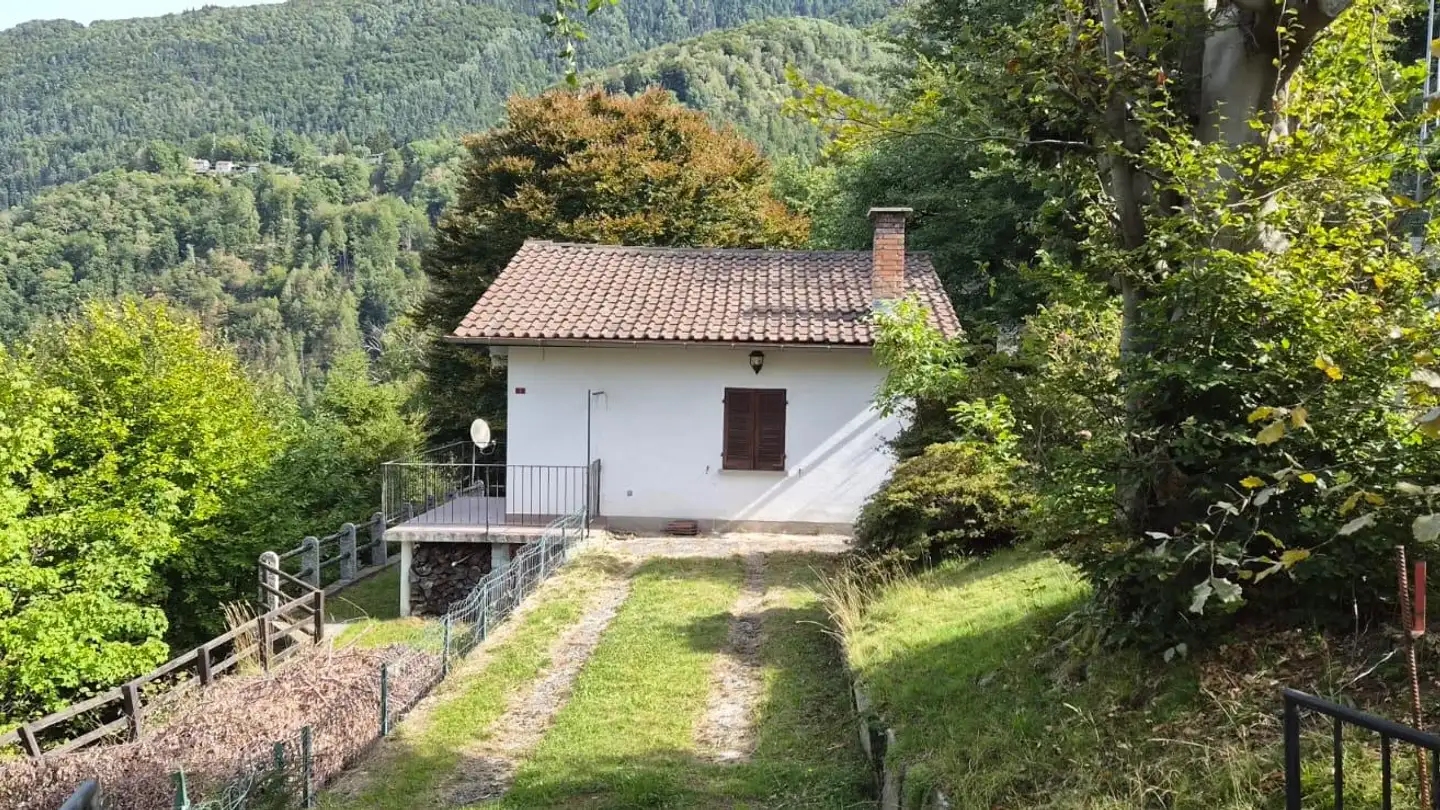 House for sale - Via Prati Di Sotto 1, 6582 Pianezzo - Photo 2