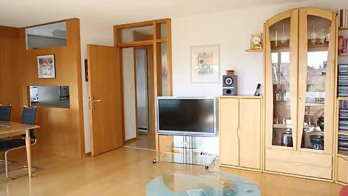 Appartement à louer - Ziegeleistrasse 7, 3612 Steffisburg - Photo 2