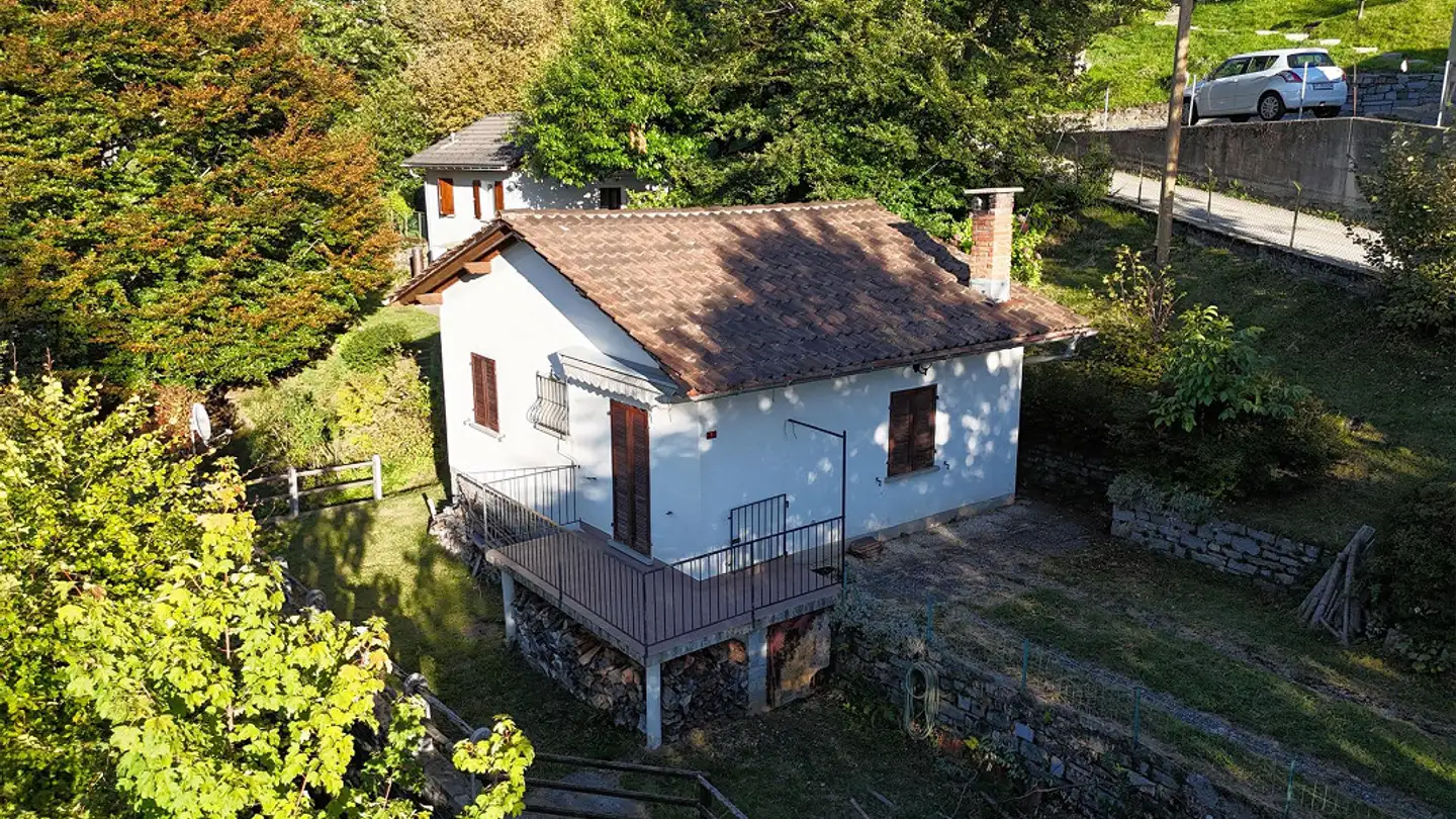 House for sale - Via Prati Di Sotto 1, 6582 Pianezzo - Photo 3
